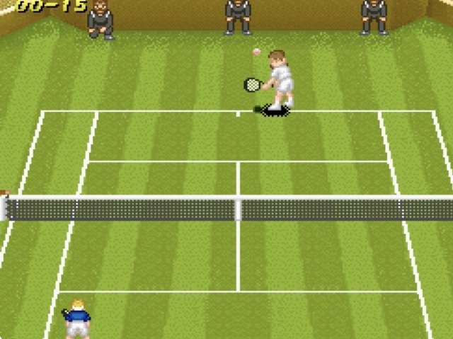 Gameplay