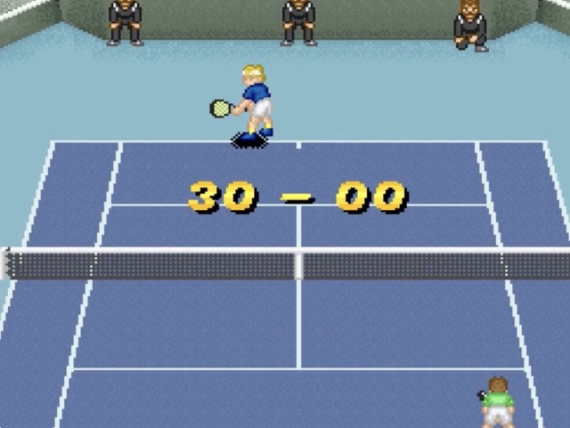 Gameplay