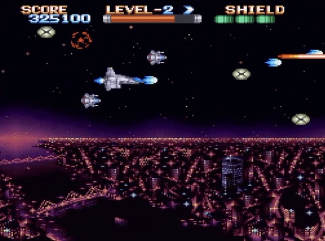 Gameplay
