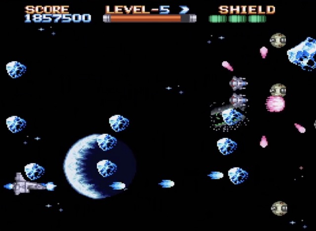 Gameplay