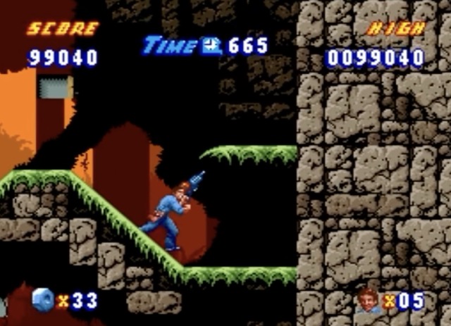 Gameplay