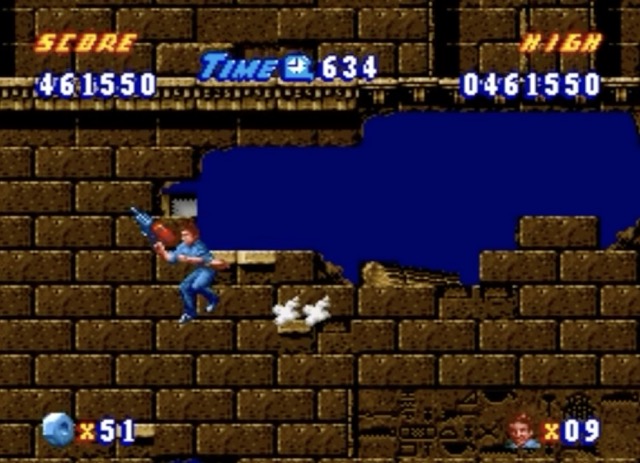 Gameplay
