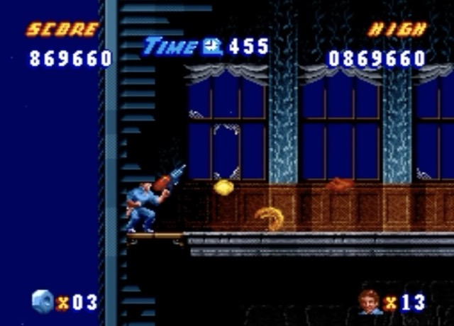Gameplay