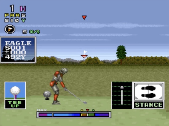 Gameplay