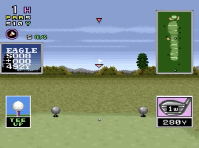 Gameplay