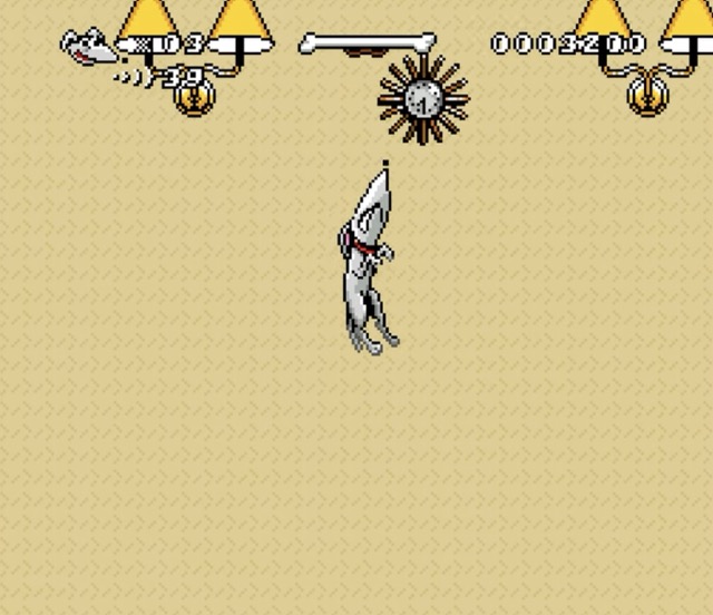 Gameplay