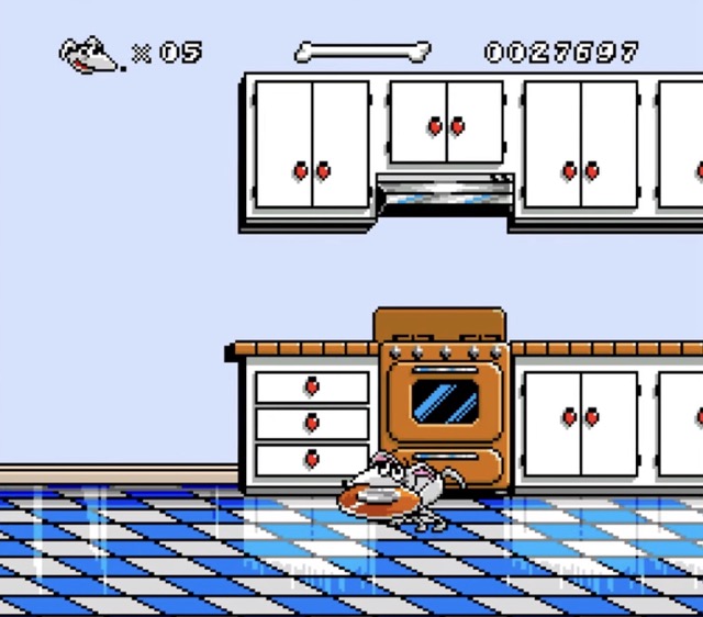 Gameplay