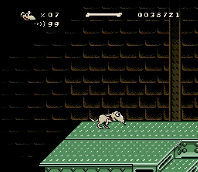 Gameplay