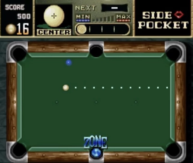 Gameplay