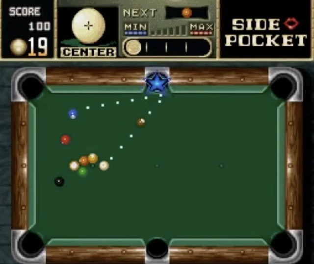 Gameplay