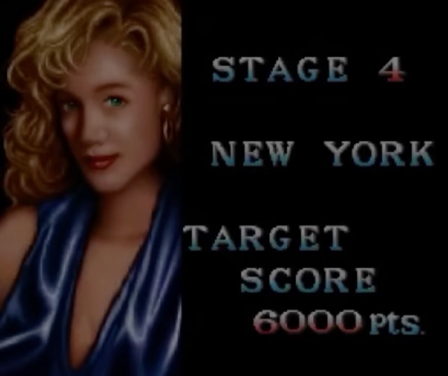 Gameplay
