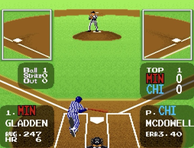 Gameplay