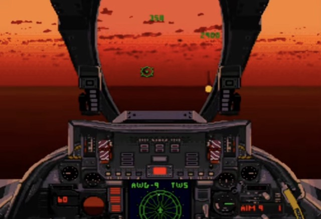 Gameplay