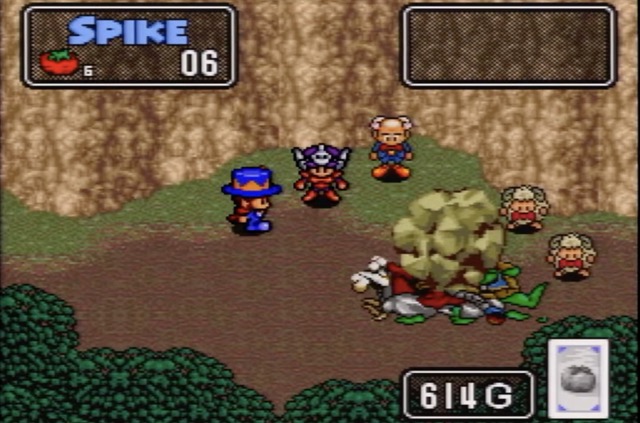 Gameplay
