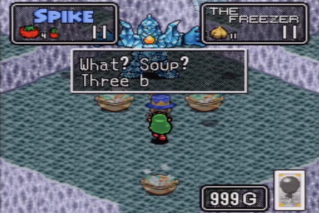 Gameplay