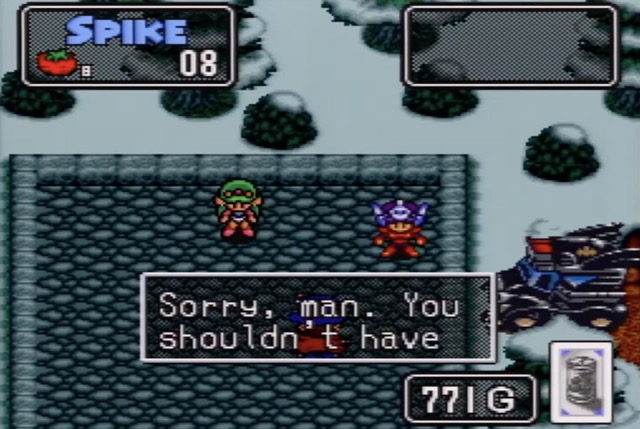Gameplay