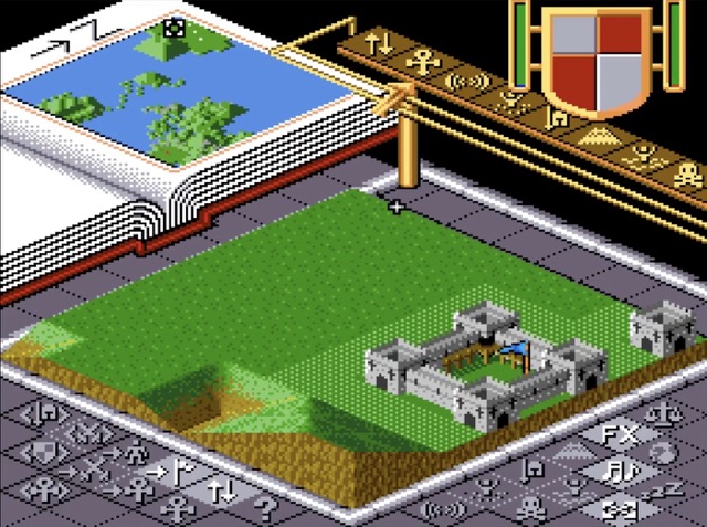 Gameplay