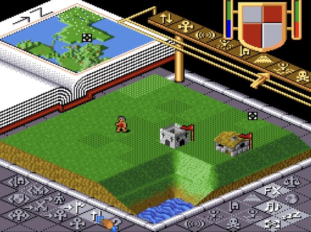 Gameplay