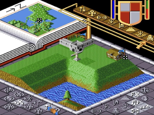 Gameplay