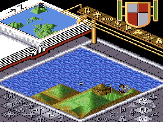 Gameplay