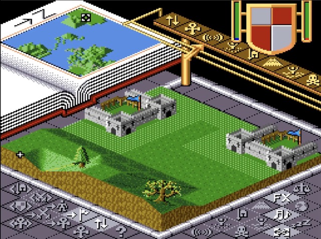 Gameplay