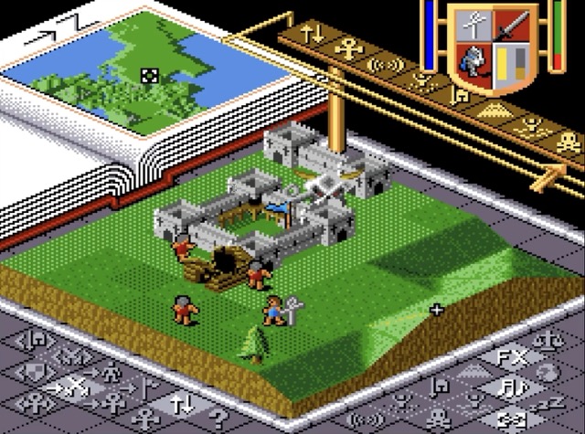 Gameplay