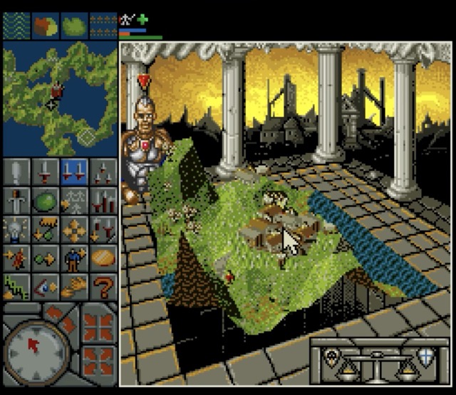 Gameplay