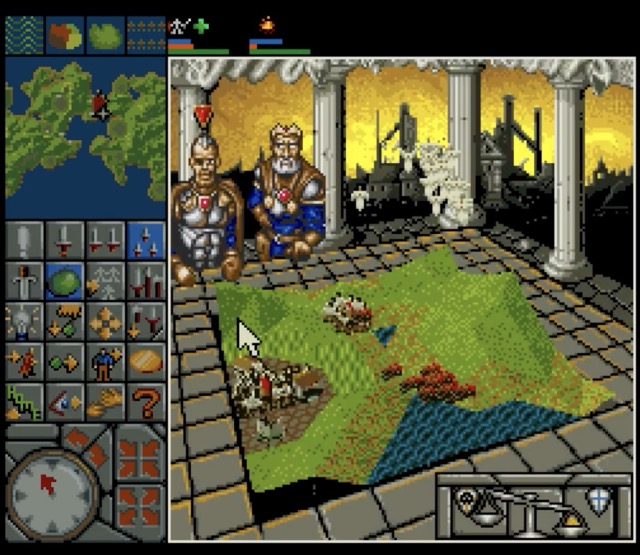 Gameplay