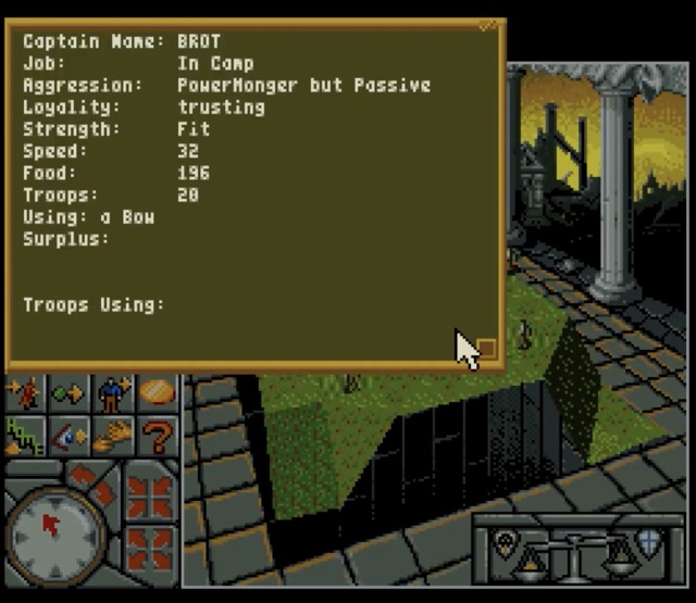 Gameplay