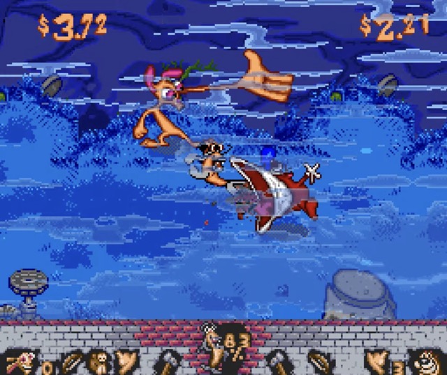 Gameplay