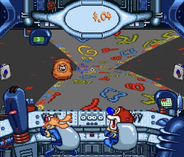 Gameplay