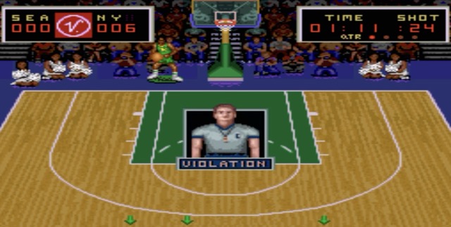 Gameplay