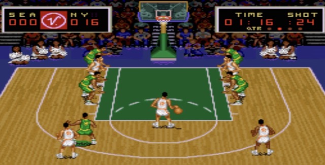 Gameplay