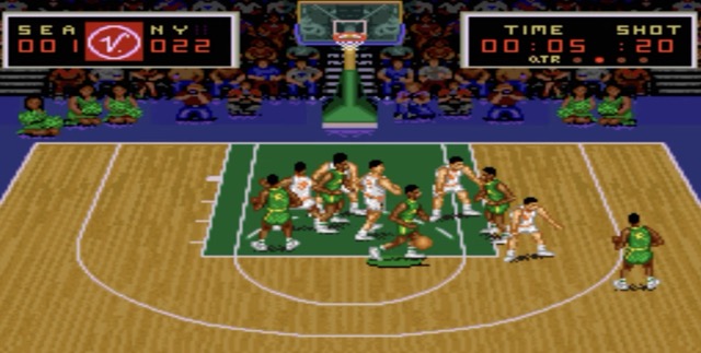 Gameplay