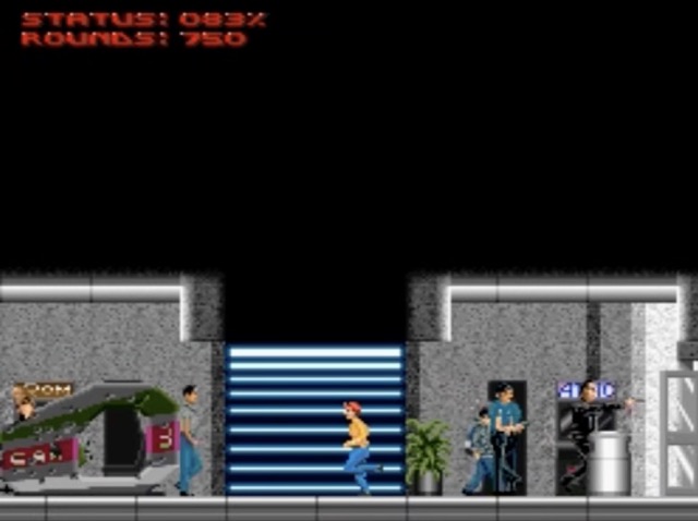 Gameplay