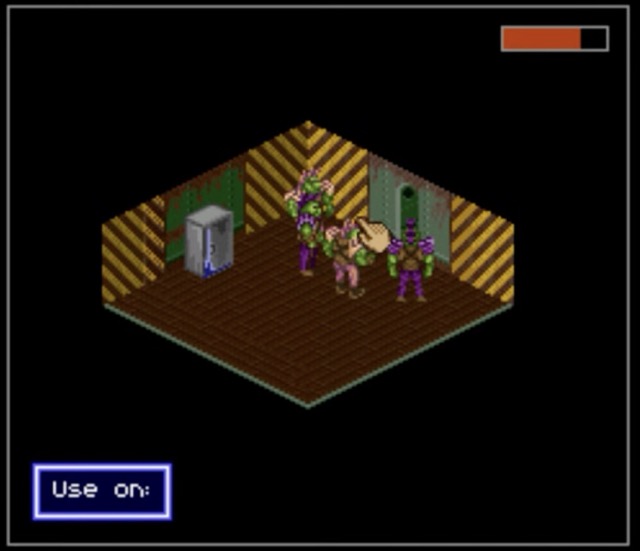 Gameplay