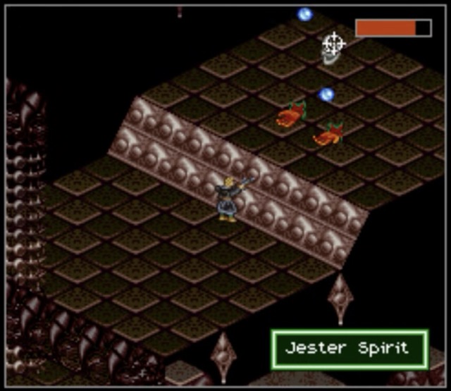 Gameplay