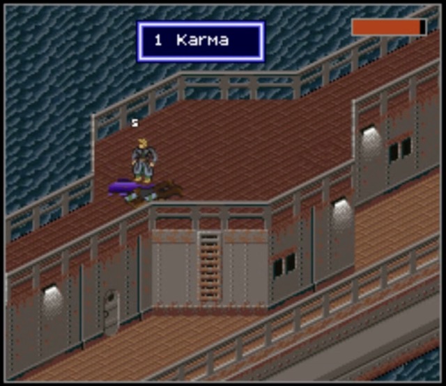 Gameplay