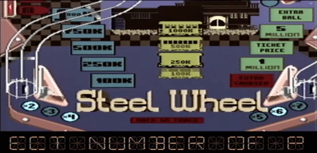 Gameplay