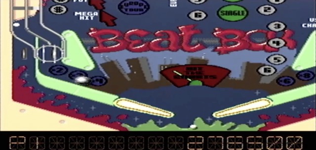 Gameplay