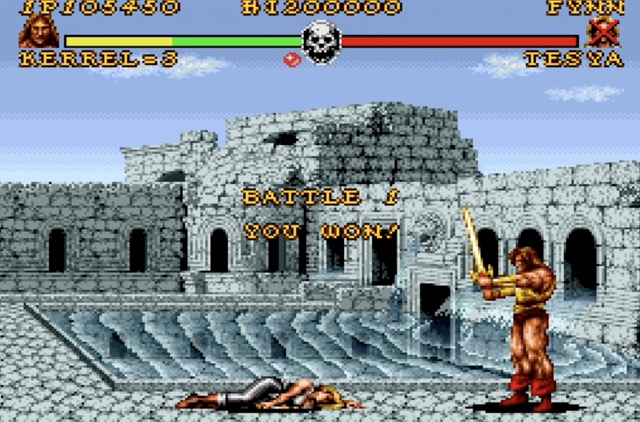 Gameplay