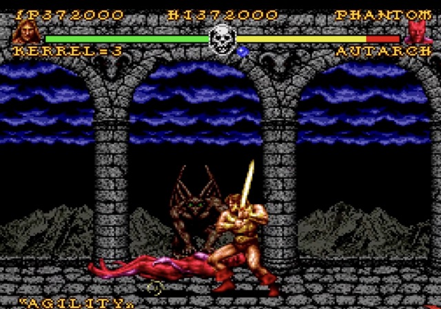 Gameplay