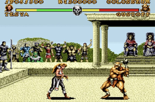 Gameplay