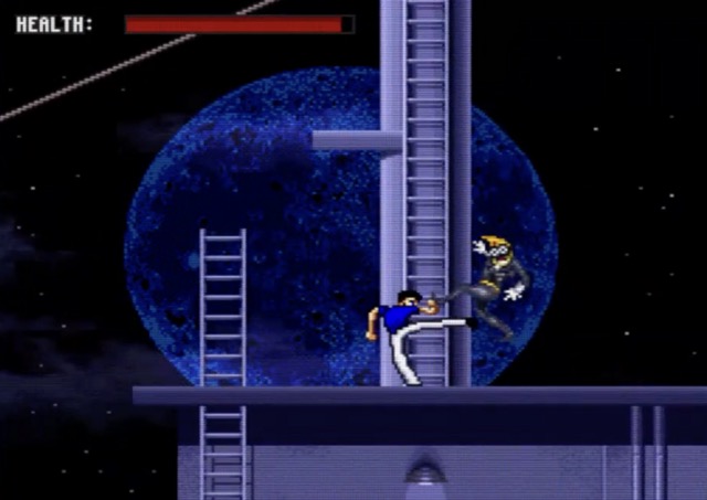 Gameplay