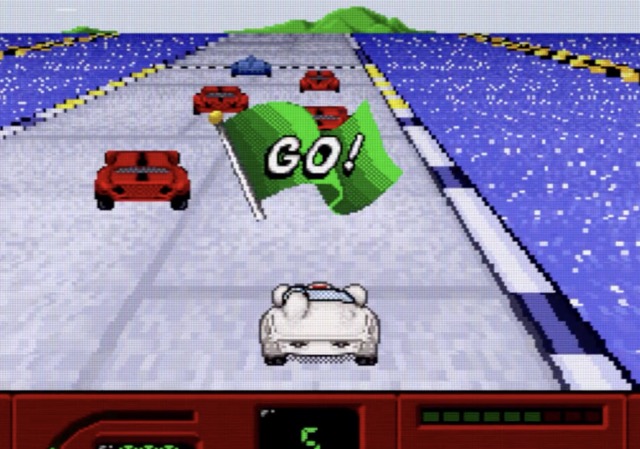 Gameplay