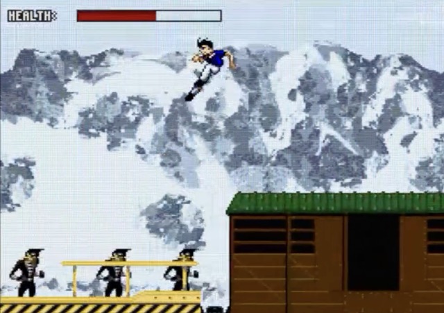 Gameplay