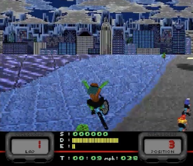 Gameplay