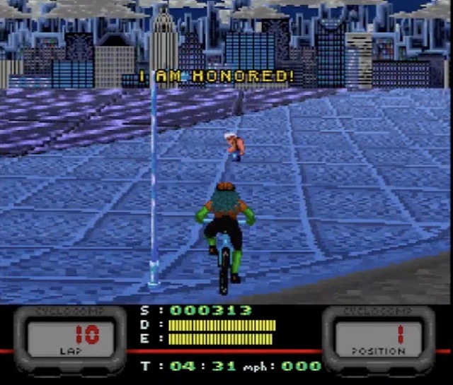 Gameplay