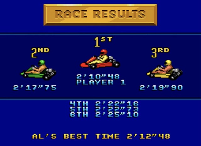 Gameplay