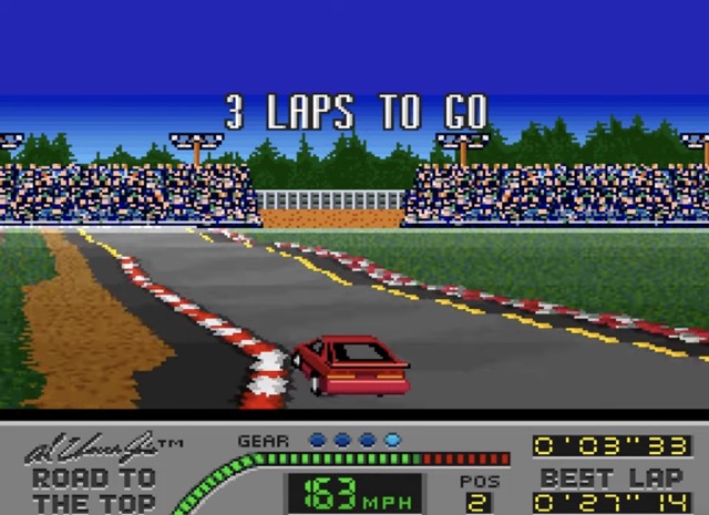 Gameplay